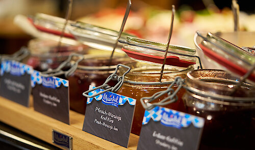 Hotel Restaurant Rösslwirt in Lam